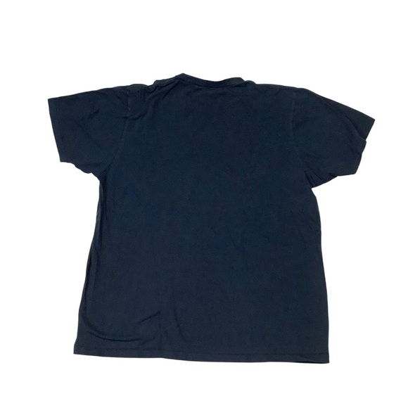 Sitka Men’s T-Shirt Navy Blue Size XL Outdoor - Picture 2 of 6